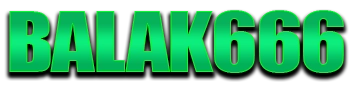Logo Balak666